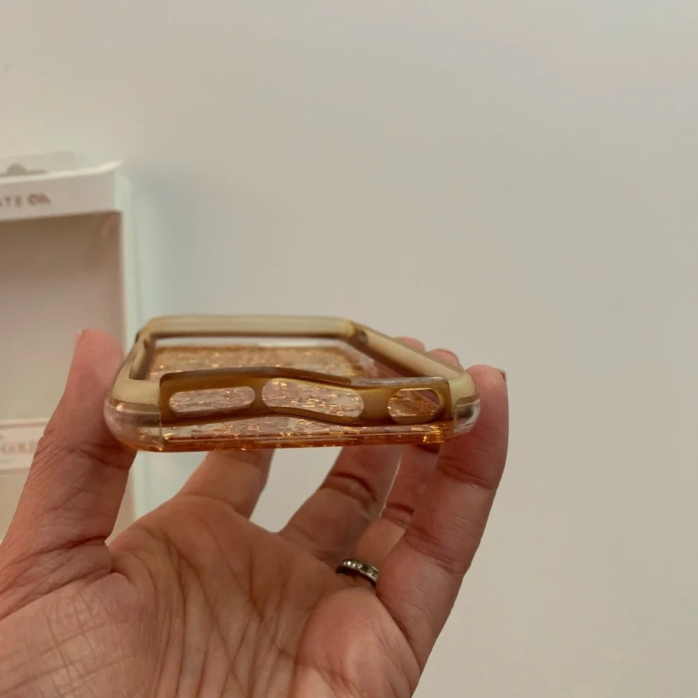 Case mate rose gold iPhone 6/6s case‎